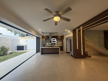 Casa en Fraccionamiento Vía Cumbres
