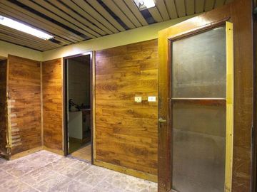 Local Comercial ¡Super Amplio! En 