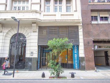 Local Comercial ¡Super Amplio! En 
