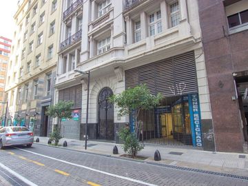 Local Comercial ¡Super Amplio! En 