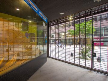 Local Comercial ¡Super Amplio! En 