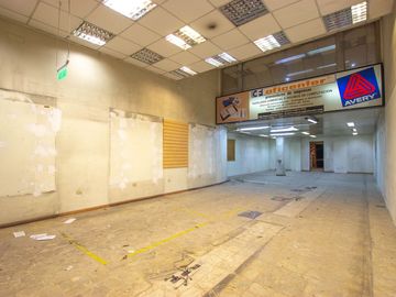 Local Comercial ¡Super Amplio! En 