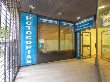 Local Comercial ¡Super Amplio! En 