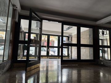 Venta 4 amb c/dep y cochera y baulera Constitucion