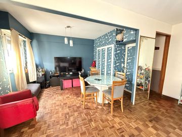 VENTA departamento 3 / 4 amb. PISO ALTO Belgrano R