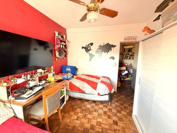 VENTA departamento 3 / 4 amb. PISO ALTO Belgrano R