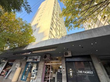 VENTA departamento 3 / 4 amb. PISO ALTO Belgrano R