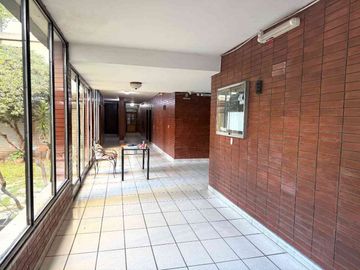 VENTA departamento 3 / 4 amb. PISO ALTO Belgrano R