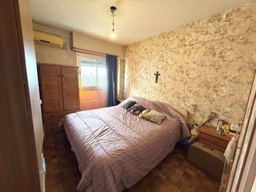 VENTA departamento 3 / 4 amb. PISO ALTO Belgrano R