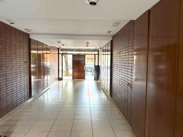 VENTA departamento 3 / 4 amb. PISO ALTO Belgrano R