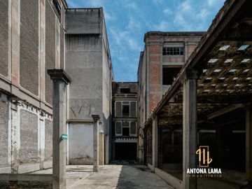 Bodega Industrial en Centro