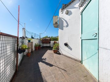 VENTA PH 4 AMBIENTES EN BARRIO DE RIVER NUÑEZ CABA