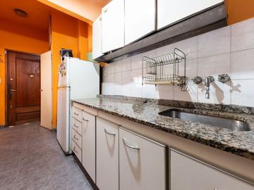 VENTA PH 4 AMBIENTES EN BARRIO DE RIVER NUÑEZ CABA