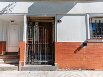 VENTA PH 4 AMBIENTES EN BARRIO DE RIVER NUÑEZ CABA