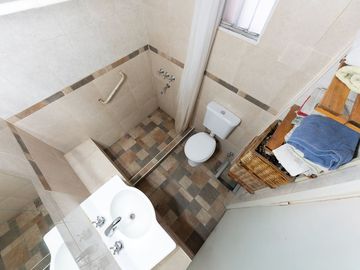 VENTA PH 4 AMBIENTES EN BARRIO DE RIVER NUÑEZ CABA