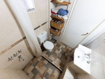VENTA PH 4 AMBIENTES EN BARRIO DE RIVER NUÑEZ CABA