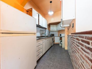 VENTA PH 4 AMBIENTES EN BARRIO DE RIVER NUÑEZ CABA