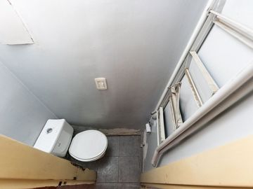 VENTA PH 4 AMBIENTES EN BARRIO DE RIVER NUÑEZ CABA