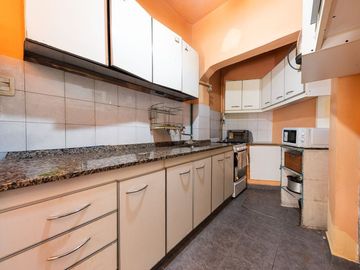 VENTA PH 4 AMBIENTES EN BARRIO DE RIVER NUÑEZ CABA