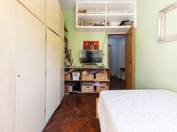 VENTA PH 4 AMBIENTES EN BARRIO DE RIVER NUÑEZ CABA