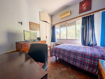 VENTA PH 4 AMBIENTES EN BARRIO DE RIVER NUÑEZ CABA
