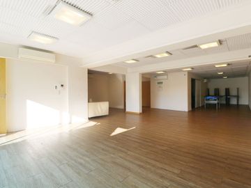 DEPARTAMENTO 4 AMB CON BALCON ATERRAZADO AMENITIES
