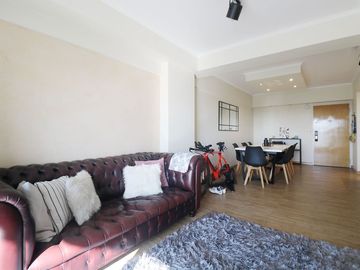DEPARTAMENTO 4 AMB CON BALCON ATERRAZADO AMENITIES