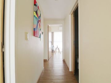 DEPARTAMENTO 4 AMB CON BALCON ATERRAZADO AMENITIES