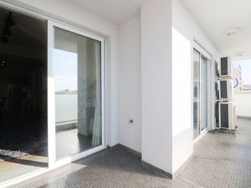 DEPARTAMENTO 4 AMB CON BALCON ATERRAZADO AMENITIES