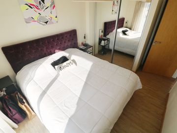 DEPARTAMENTO 4 AMB CON BALCON ATERRAZADO AMENITIES