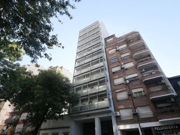 DEPARTAMENTO 4 AMB CON BALCON ATERRAZADO AMENITIES