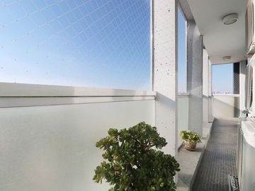 DEPARTAMENTO 4 AMB CON BALCON ATERRAZADO AMENITIES