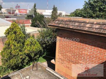 Casa en Venta en El Nopalito Cuautitlan ZG 25-2320