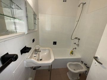 Venta 3 ambientes , Palermo, ideal para renta