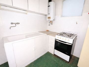 Venta 3 ambientes , Palermo, ideal para renta