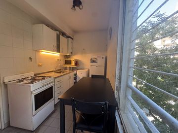 Venta depto 2 amb balcon amenities Belgrano
