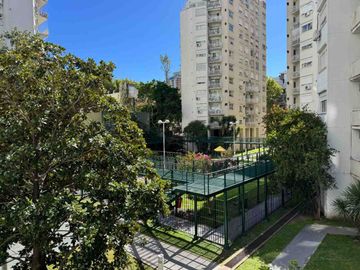 Venta depto 2 amb balcon amenities Belgrano