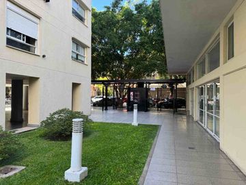 Venta depto 2 amb balcon amenities Belgrano