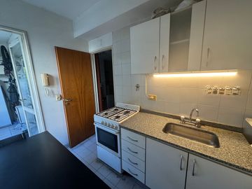 Venta depto 2 amb balcon amenities Belgrano
