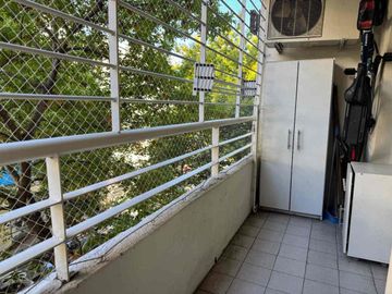 Venta depto 2 amb balcon amenities Belgrano