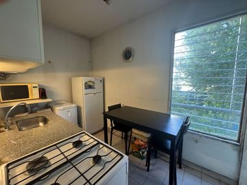Venta depto 2 amb balcon amenities Belgrano