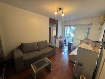 Venta depto 2 amb balcon amenities Belgrano