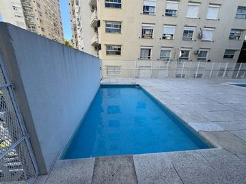 Venta depto 2 amb balcon amenities Belgrano
