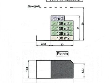 VENTA DE LOTE EN ESQUINA PIÑEYRO AVELLANEDA