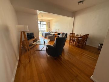 DEPARTAMENTO MONOAMBIENTE EN VENTA EN VILLA CRESPO