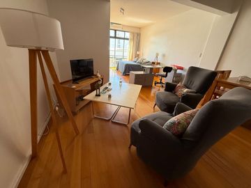 DEPARTAMENTO MONOAMBIENTE EN VENTA EN VILLA CRESPO
