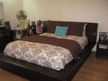DEPARTAMENTO EN VENTA POLANCO