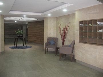 DEPARTAMENTO EN VENTA POLANCO