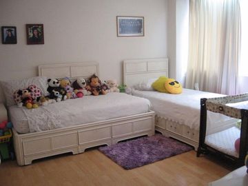 DEPARTAMENTO EN VENTA POLANCO