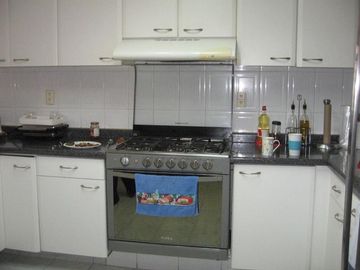 DEPARTAMENTO EN VENTA POLANCO